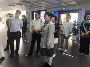 咸小科家的科技中介服务，双喜临门助力创新创业