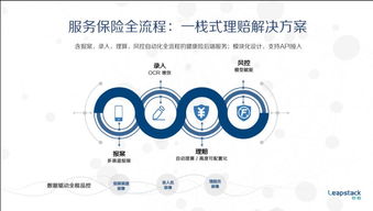 栈略数据 科技赋能保险中介，整合理赔流程提升全链路服务能力