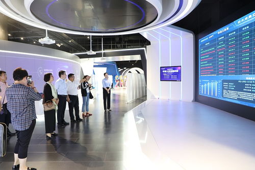 深化合作促发展 通辽市科技局赴东北科技大市场考察对接科技中介服务