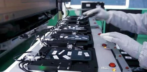 台积电、中芯关键数据揭示行业韧性，外媒改口 中国半导体发展无需过度担忧