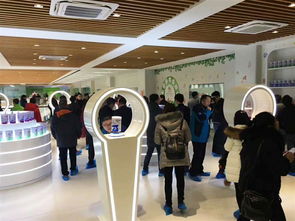 明一国际生态高新科技园 旅游观光与科技服务的创新融合之路