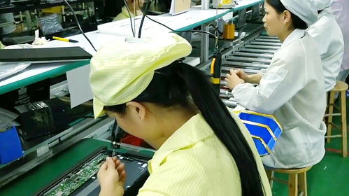 为何中介介绍的工作多是进厂？工厂为何不直接招人？揭秘科技中介服务的背后逻辑