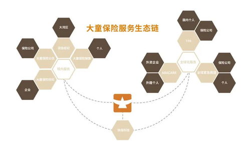 新中介｜唯服务 蒋铭与科技中介服务的时代探索